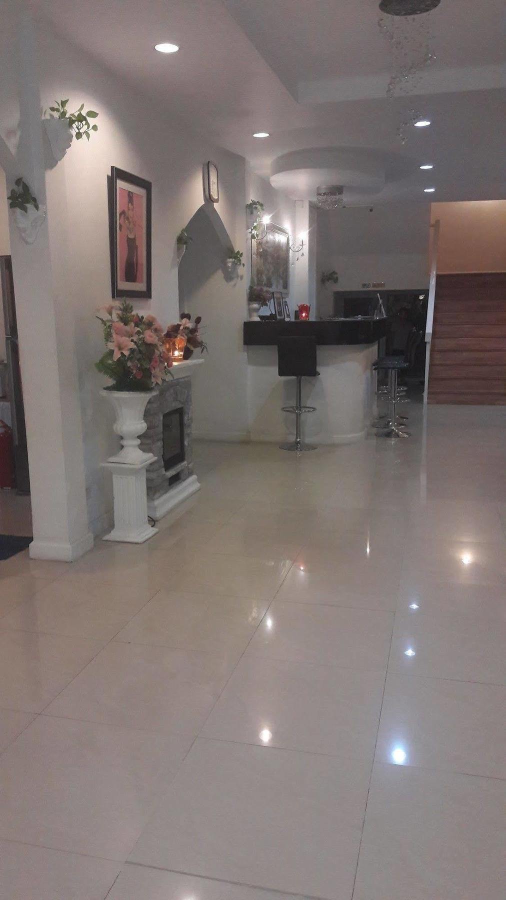 Jasmine Chiangmai Boutique Hotel Chiang Mai Exteriör bild
