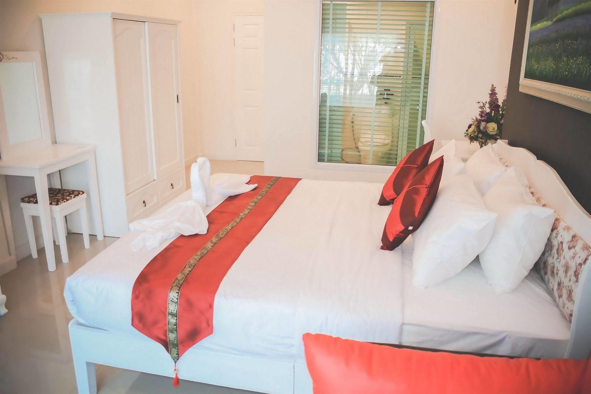 Jasmine Chiangmai Boutique Hotel Chiang Mai Exteriör bild