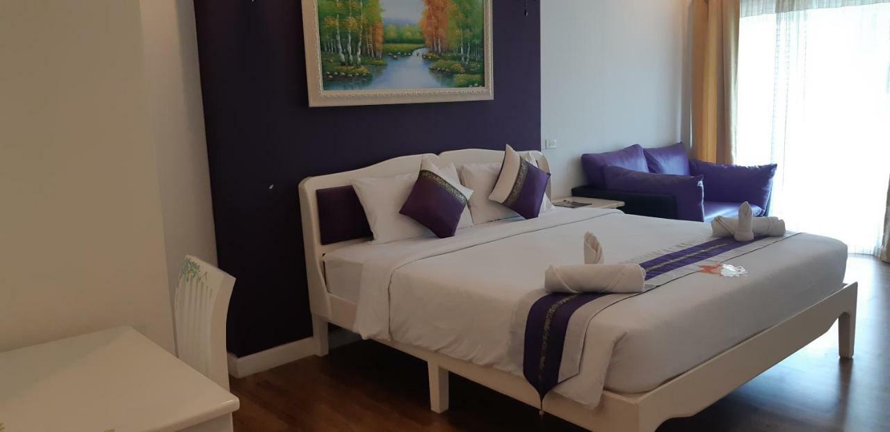 Jasmine Chiangmai Boutique Hotel Chiang Mai Exteriör bild